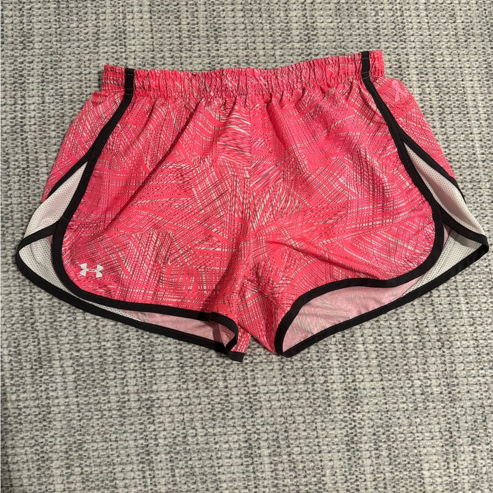 Under Armour shorts size XS